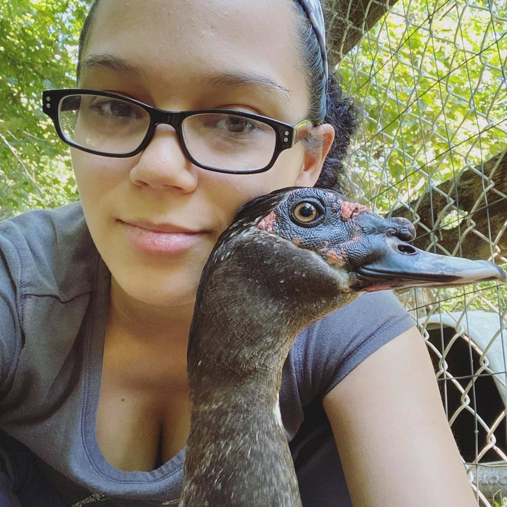Meet your Posher, Breanna